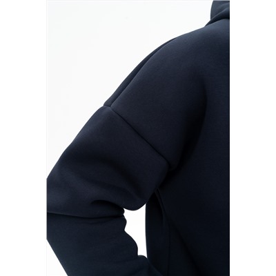 Джемпер мужской 21-334M17-WB т.синий1