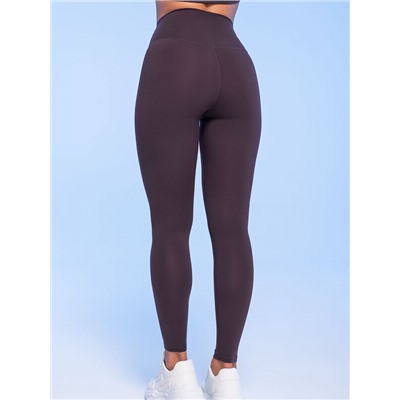 Лосины спортивные женские