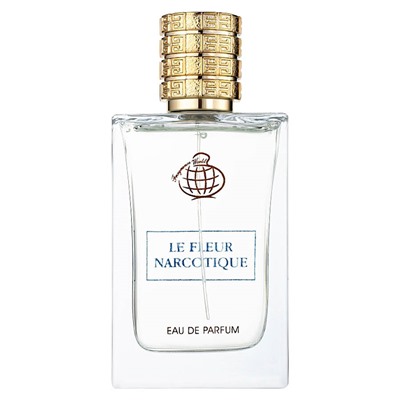 Fragrance Le Fleur Narcotique Unisex edp 100 ml