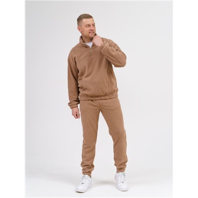 М51 Брюки кофейный Свт