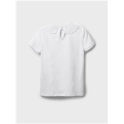 Блузка для девочки