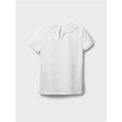 Блузка для девочки