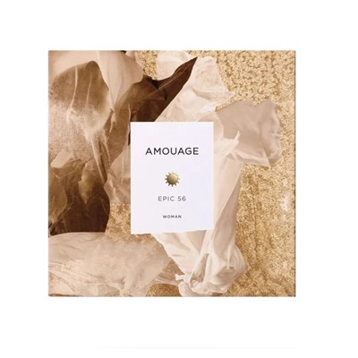 Amouage Epic 56 edp for women 100 ml