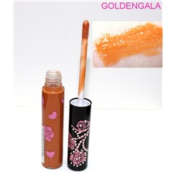 MERILIN жид/г/помада 10 мл эффект ЛАКОВОЙ ПОМАДЫ тон 4 Арт 5