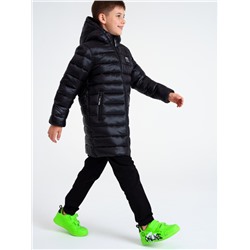 Пальто демисезонное для мальчика