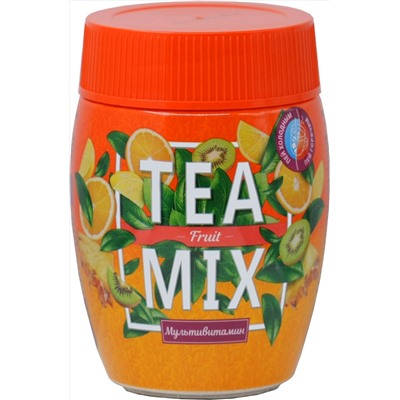 TeaMix. Мультивитамин 300 гр. пласт.банка
