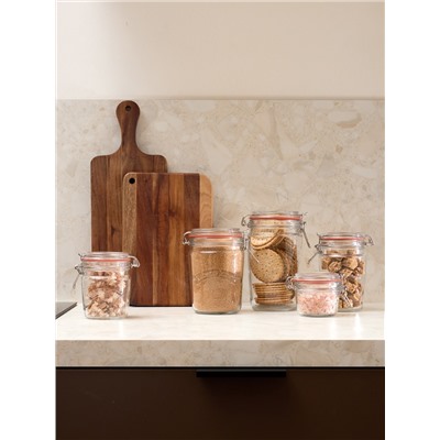 Банка для хранения Maison Jar, 500 мл