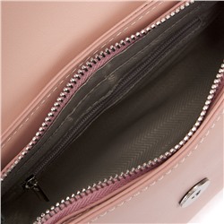 JS-502-63 розовая сумка женская Jane's Story