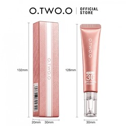 Солнцезащитная база под макияж O.TWO.O Haute Zero Pores Sunscreen Primer 20 g
