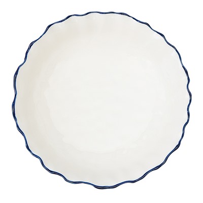 Тарелка глубокая Santorini, Ø20 см, 800 мл