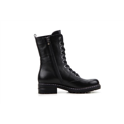 Ботинки ED'ART 341.brook4.black R