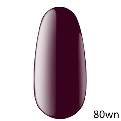 Гель Лак Kodi Professional № 80WN 12 ml