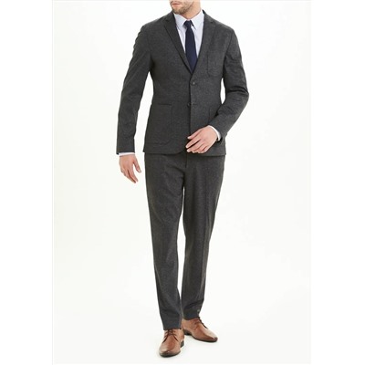 Taylor & Wright Jersey Slim Fit Suit Jacket