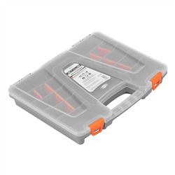 Органайзер 310 x 250 x 50 мм, пластик Stels