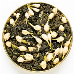 Жасминовый улун (код 0845)