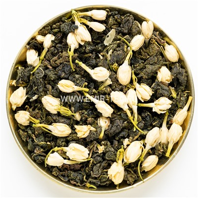 Жасминовый улун (код 0845)