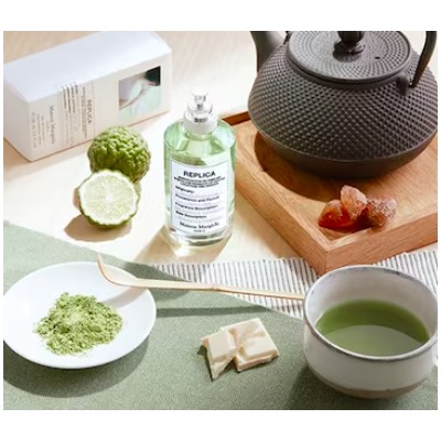Replica Matcha Meditation Eau de Toilette, Туалетная вода 100 мл