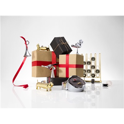 Открывалка для бутылок Rodeo Buddy, хром