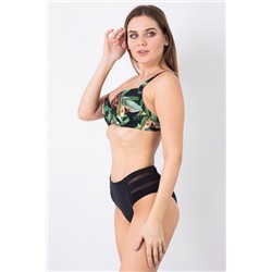 Купальник Пуш-ап + Слипы, Siman, SNK0940 оптом