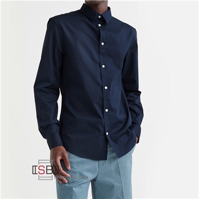 H&M, 357898, Рубашка д/р