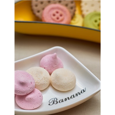 Менажница Banana Split, 36,7х15,7 см