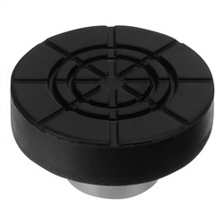 Резиновая опора для бутылочных домкратов, D штока 22 мм Matrix Россия