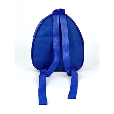 Рюкзак детский «Дружный Новый год» лошадки, 33×25 см