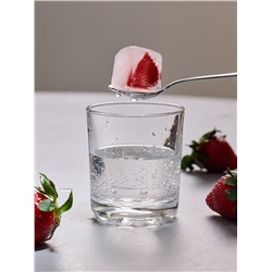 Форма для льда с крышкой Ice cubes, 15 ячеек