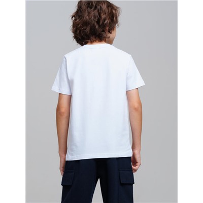 Футболка для мальчика