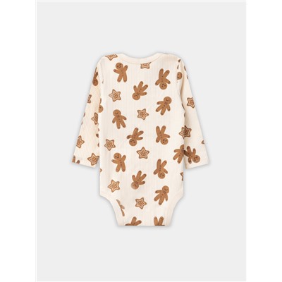 БОДИ ДЕТСКОЕ (2ШТ.) 13018-2