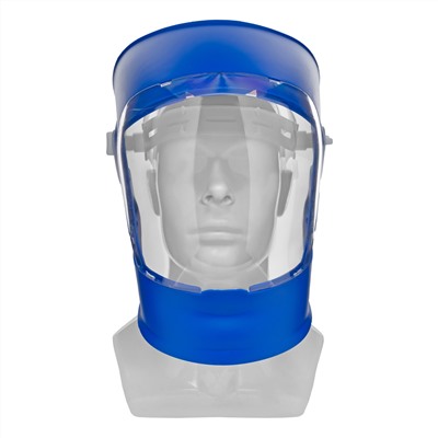 Щиток защитный лицевой "СВОНА"230.1 1F НБТ-02 "ЩИТ" Сибртех