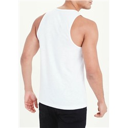 Miami Print Vest