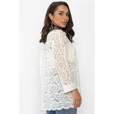 Рубашка Маринара НЬЮ (молочная) Б14048-10М