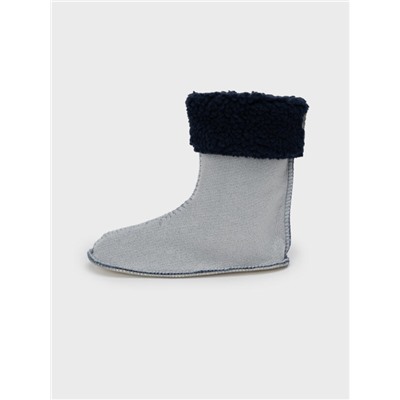 Сапоги резиновые для мальчика