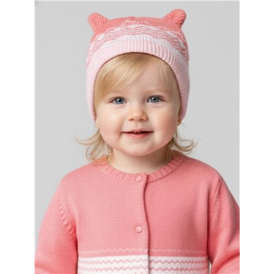 Шапка для девочки
