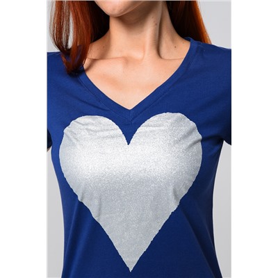 Футболка женская М-449