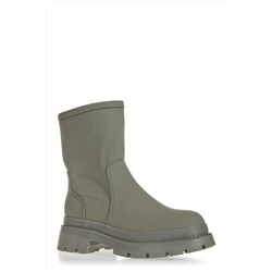 Полусапоги женские PATROL