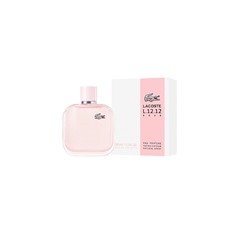 Туалетная вода Lacoste L.12.12 Rose Fraiche 100мл жен edt тестер