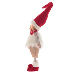 GAEM Игрушка набивная "Мальчик, Девочка, L16 W13 H73/43 см, 2в.