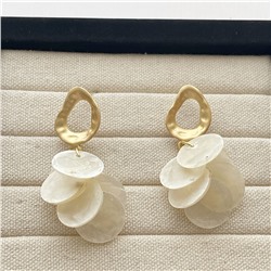 Сережки УР538