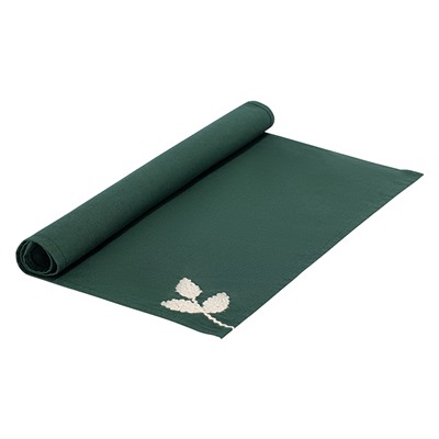 Салфетка сервировочная Garden harmony из коллекции Ethnic, 45х45 см