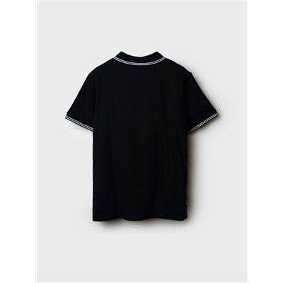 Футболка-поло мужская