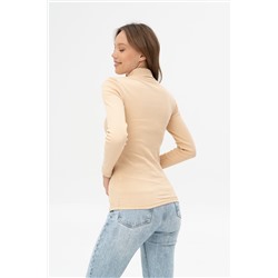 Джемпер женский 21-340L11-WB св.бежевый