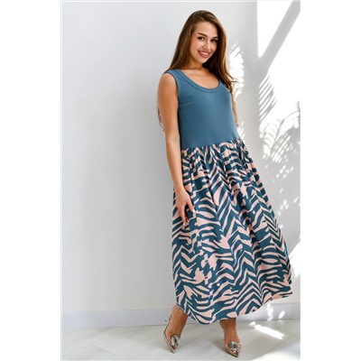 Платье Искра