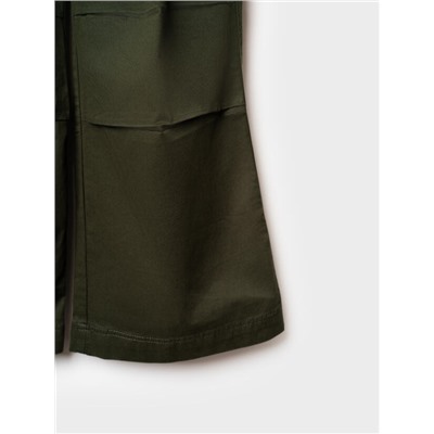 Брюки для девочки