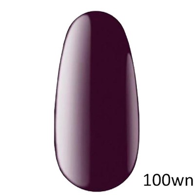 Гель Лак Kodi Professional № 100WN 12 ml