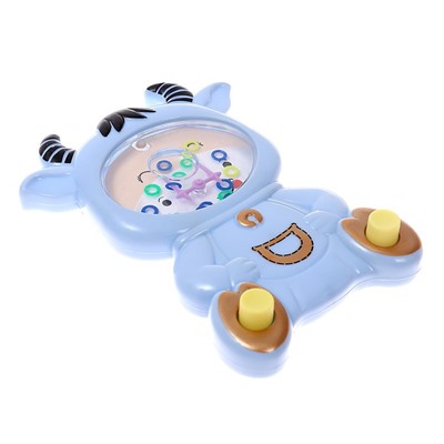 Водная игра «Корова», цвета МИКС