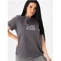 Футболка "5:20" распродажа