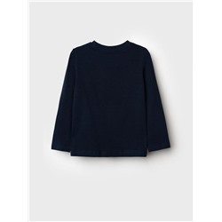 Лонгслив для мальчика