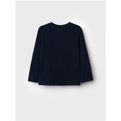 Лонгслив для мальчика